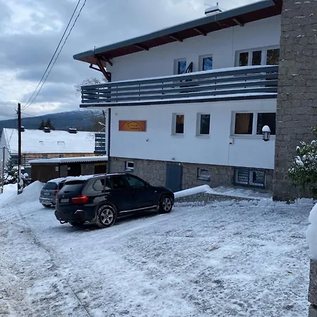 Aparthotel Marant 3*