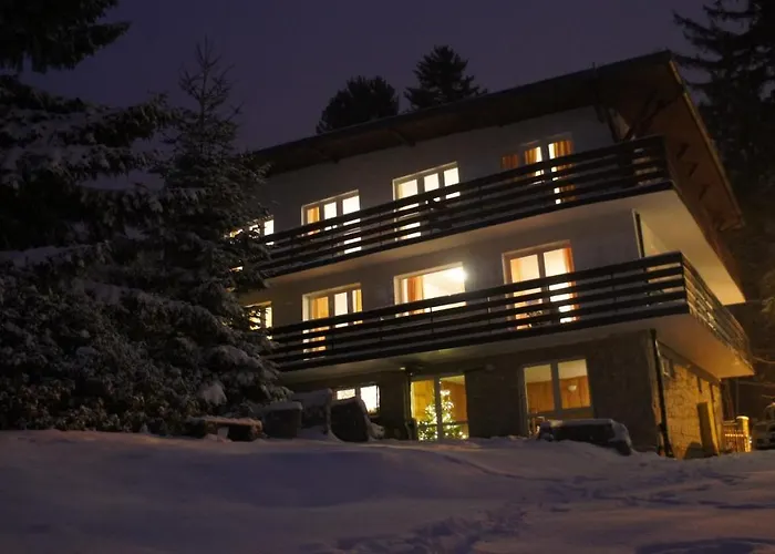 Aparthotel Marant 3*