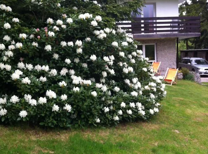 Aparthotel Marant Sklářská Poruba