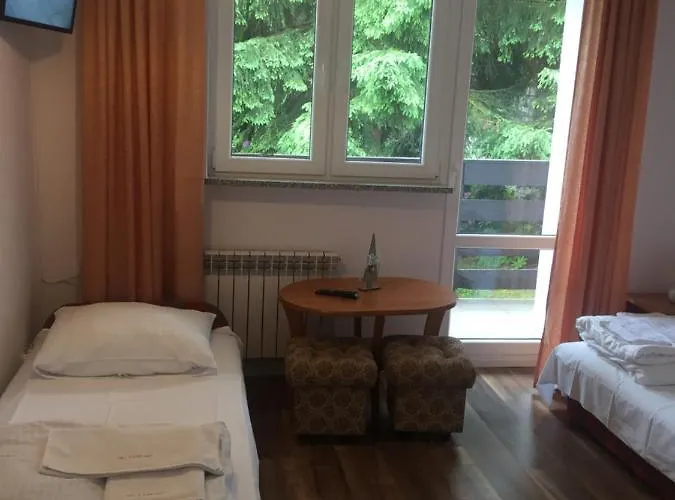 Aparthotel Marant 3*