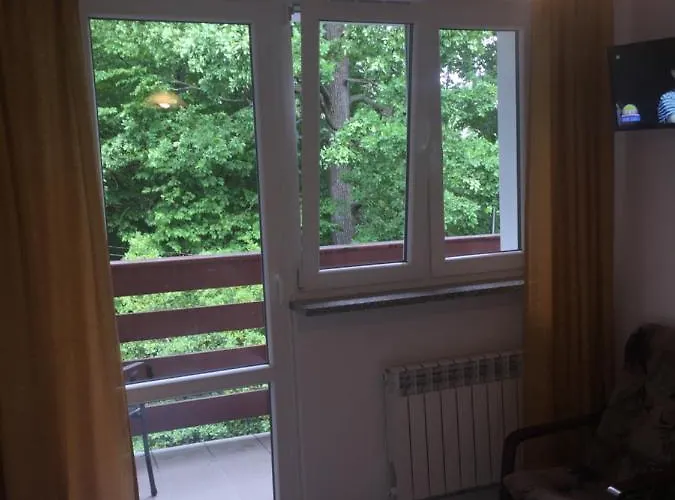 Marant Sklářská Poruba