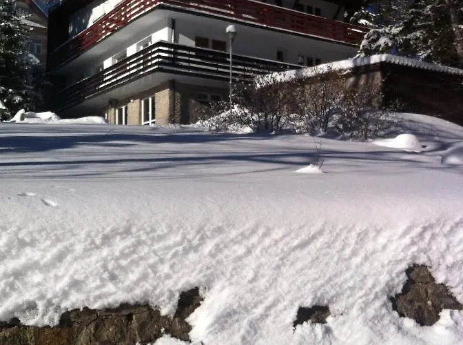 Marant Sklářská Poruba