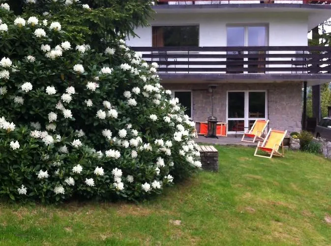 Aparthotel Marant 3*