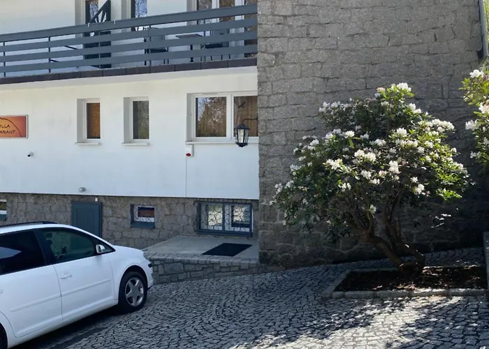 Aparthotel Marant Schreiberhau