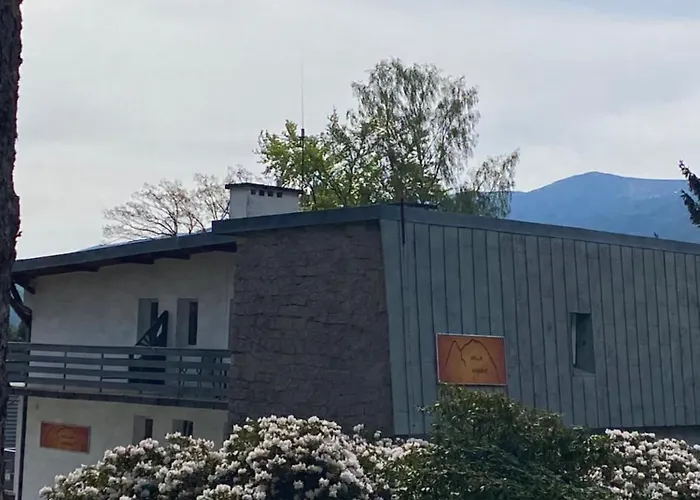 Marant Sklářská Poruba