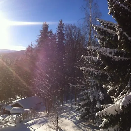 Marant 아파트호텔 스클라르스카포렘바