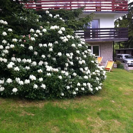 شقة فندقية Marant شكلارسكا بوريبا