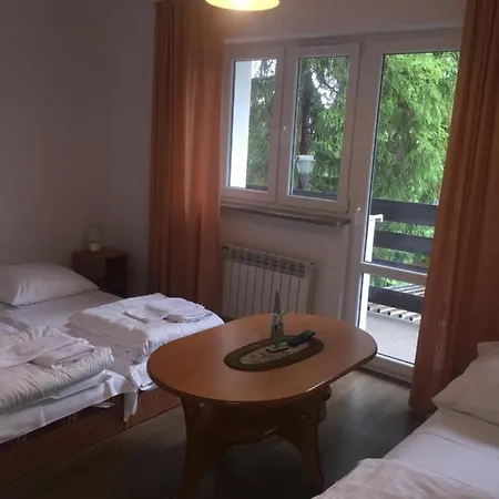 Marant * Szklarska Poreba
