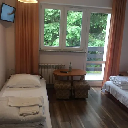 Aparthotel Marant 3*