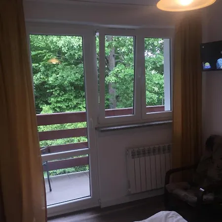 Marant Szklarska Poreba