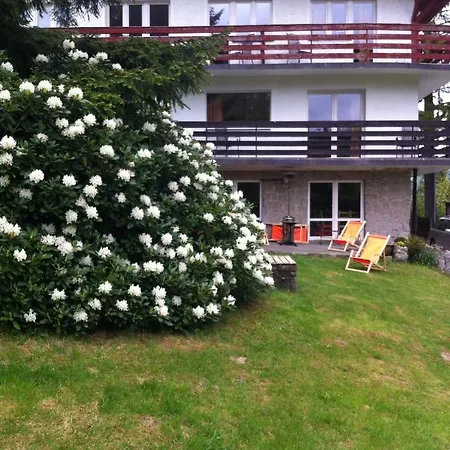 Aparthotel Marant 3*