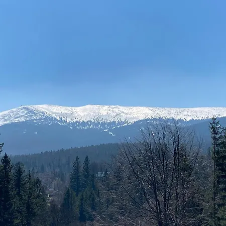 Marant شقة فندقية