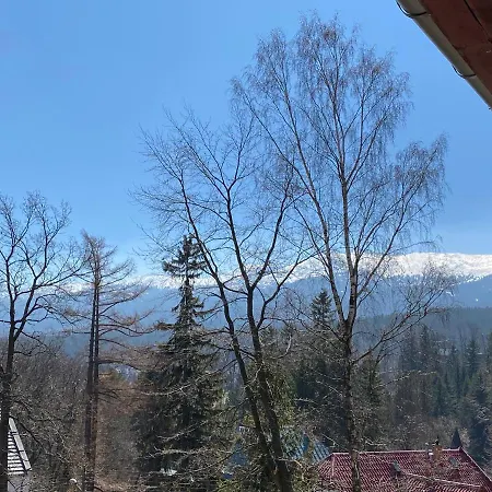 Marant 아파트호텔