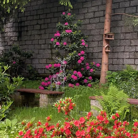 Marant 아파트호텔