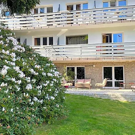 Marant Ξενοδοχείο με διαμερίσματα 3*