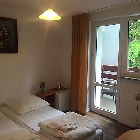 Marant 3* Szklarska Poręba