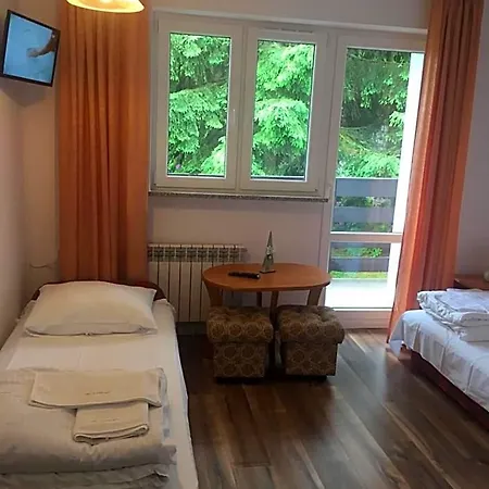 Marant Szklarska Poręba