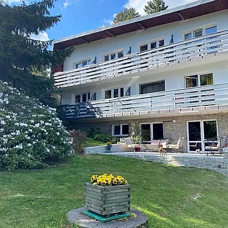 Aparthotel Marant Schreiberhau