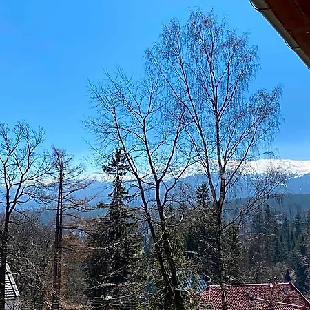 Apartmanhotel Marant 3*