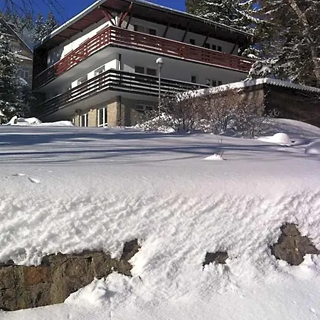 Aparthotel Marant
