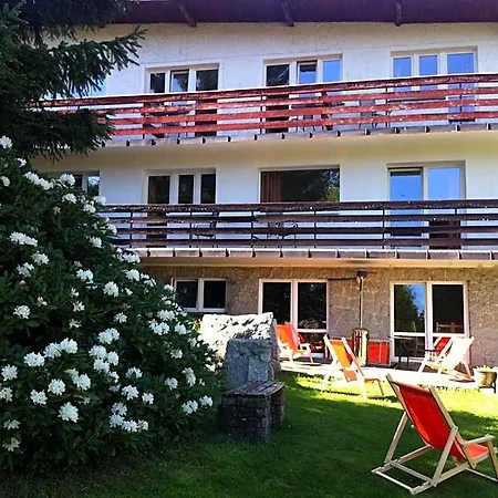 Marant 3* Szklarska Poręba
