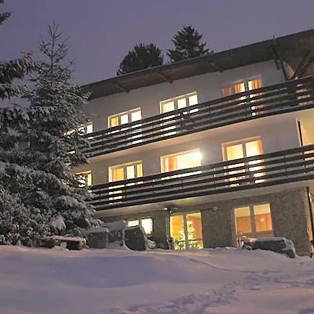 Aparthotel Marant 3*