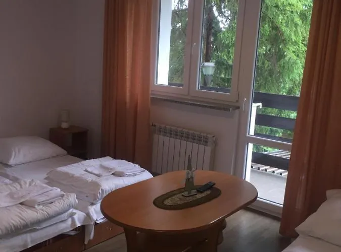 Marant 3* Szklarska Poręba