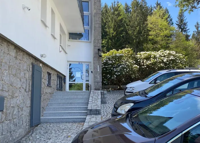 Marant Szklarska Poręba