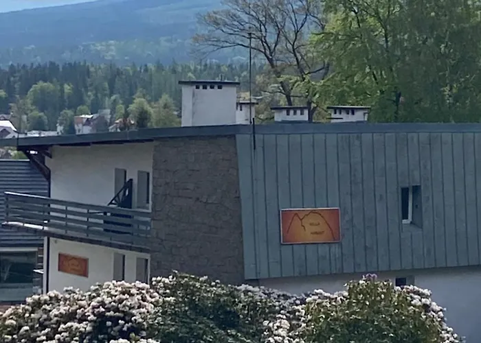 Marant 아파트호텔 3*